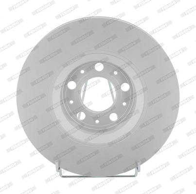 Disque de frein FERODO DDF1078C