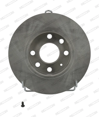 Disque de frein FERODO DDF1129