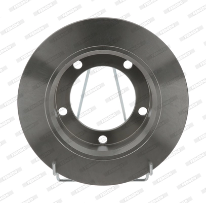 Disque de frein FERODO DDF092