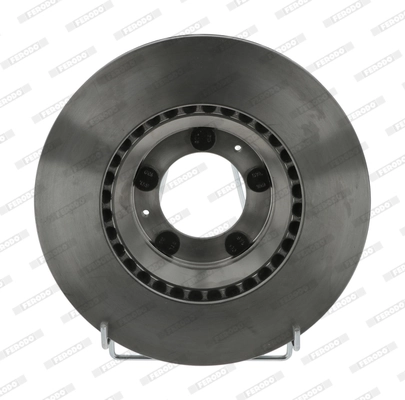 Disque de frein FERODO DDF168