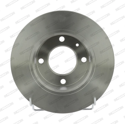 Disque de frein FERODO DDF840