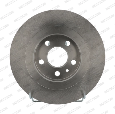 Disque de frein FERODO DDF1181