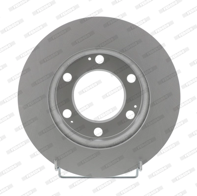 Disque de frein FERODO DDF2547C