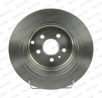 Disque de frein FERODO DDF757