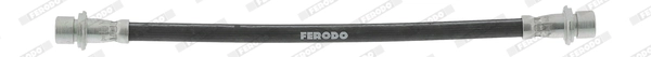 Flexible de frein FERODO FHY2578