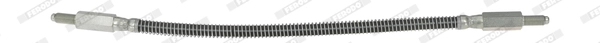 Flexible de frein FERODO FHY2382