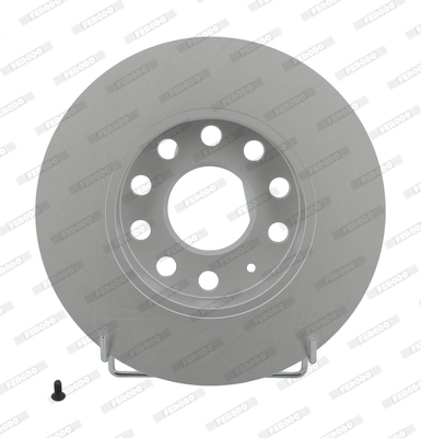 FERODO DDF1276C — Гальмівний диск