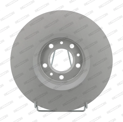 Disque de frein FERODO DDF1615C