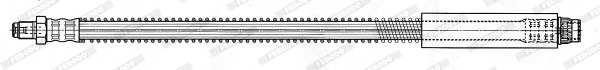 Flexible de frein FERODO FHY2240