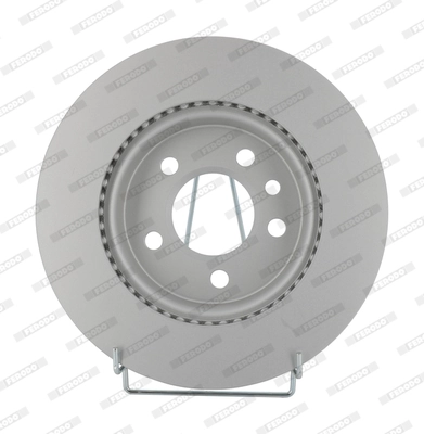 Disque de frein FERODO DDF2017C