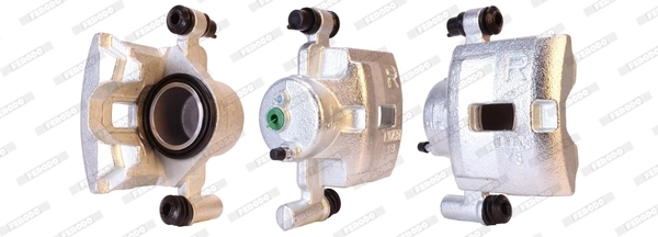 Étrier de frein FERODO FCL692877