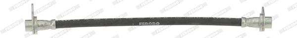 Flexible de frein FERODO FHY2750