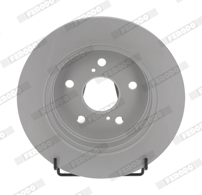 Disque de frein FERODO DDF2643C