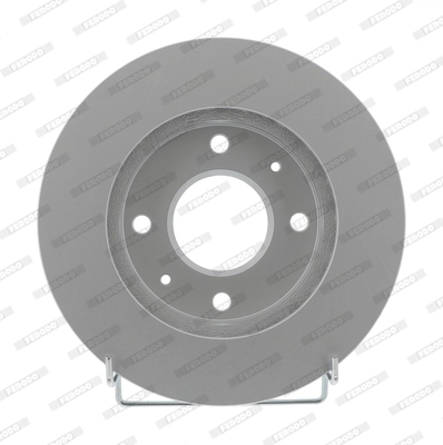 Disque de frein FERODO DDF885C