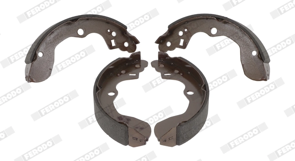 Jeu de mâchoires de frein FERODO FSB4327