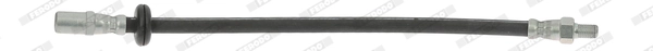 Flexible de frein FERODO FHY2044