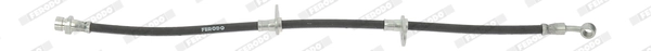 Flexible de frein FERODO FHY2295