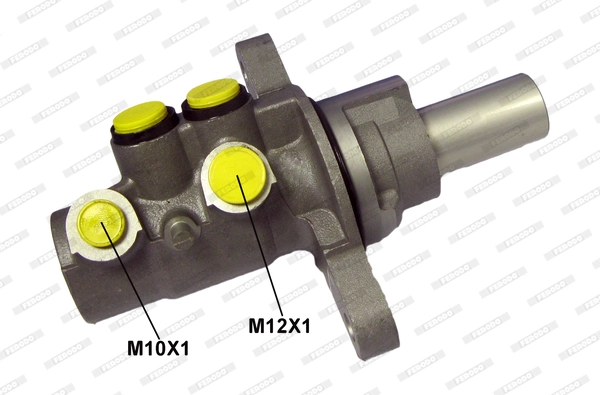 Maître-cylindre de frein FERODO FHM1568