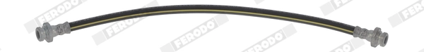 Flexible de frein FERODO FHY3471