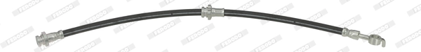 Flexible de frein FERODO FHY2648
