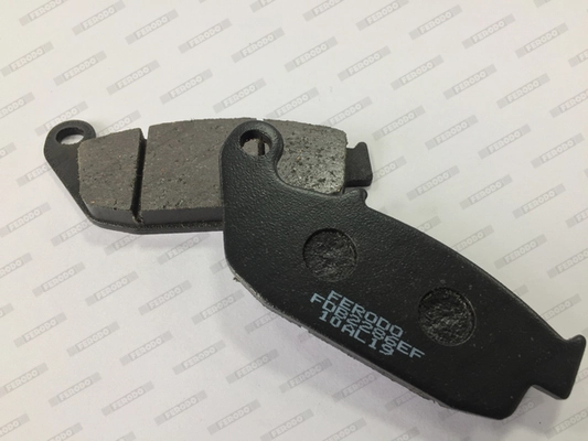 Kit de plaquettes de frein, frein à disque FERODO FDB2286EF