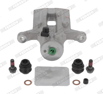 Étrier de frein FERODO FCL695614