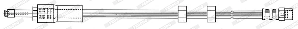 Flexible de frein FERODO FHY3247