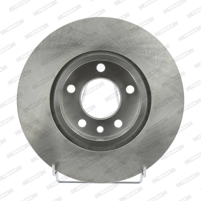 Disque de frein FERODO DDF697