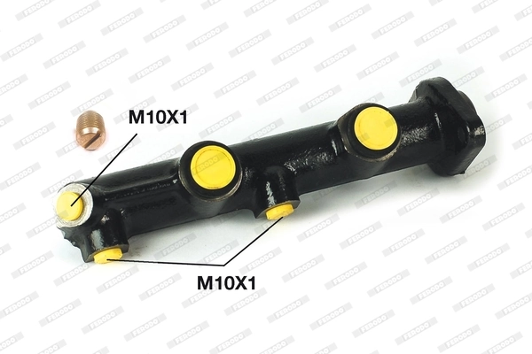 Maître-cylindre de frein FERODO FHM1447