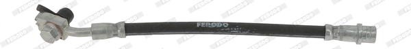 Flexible de frein FERODO FHY2247