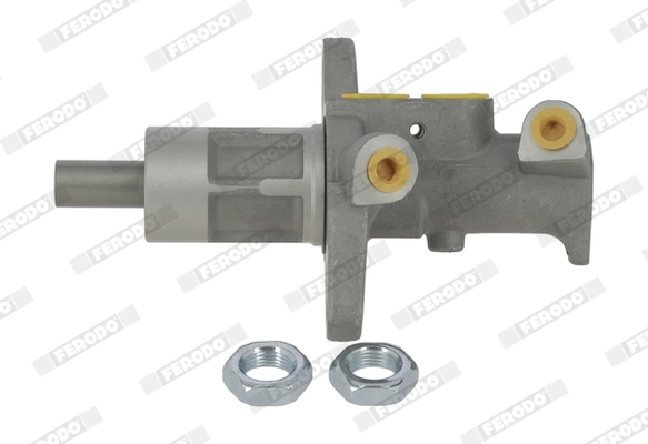 Maître-cylindre de frein FERODO FHM1612