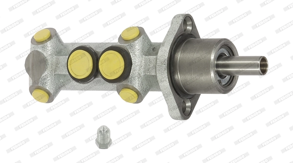 Étrier de frein FERODO FCL695112