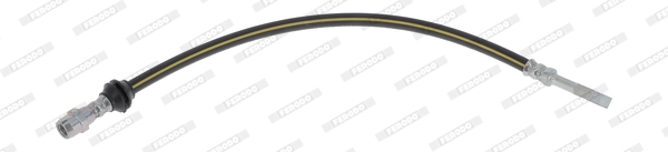 Flexible de frein FERODO FHY2478