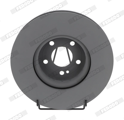 Disque de frein FERODO DDF2834VC-1