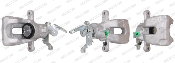 Étrier de frein FERODO FCL695214