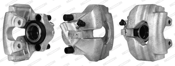 Étrier de frein FERODO FCL694333