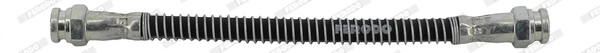 Flexible de frein FERODO FHY2086