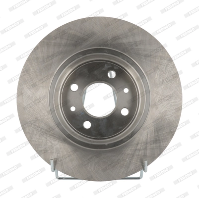 Disque de frein FERODO DDF1295