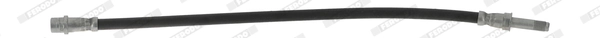 Flexible de frein FERODO FHY2676