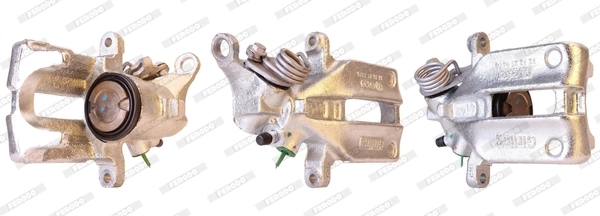 Étrier de frein FERODO FCL691890