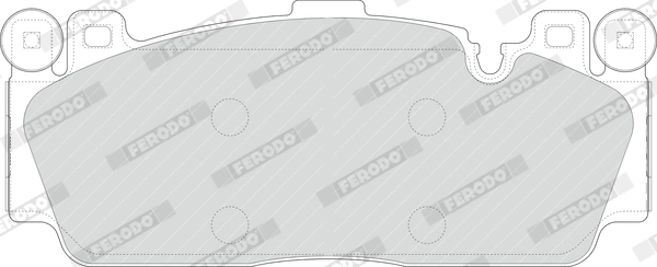 FERODO FDB4712