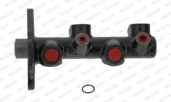 Maître-cylindre de frein FERODO FHM693