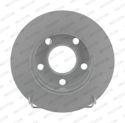 Disque de frein FERODO DDF952C