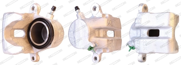 Étrier de frein FERODO FCL694646