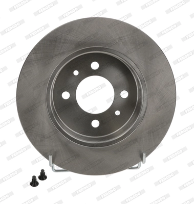 Disque de frein FERODO DDF362