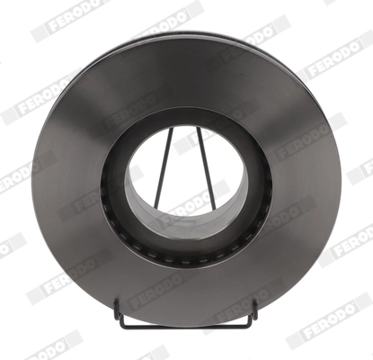 Disque de frein FERODO FCR187A