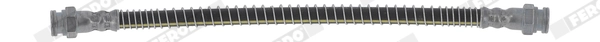Flexible de frein FERODO FHY3255