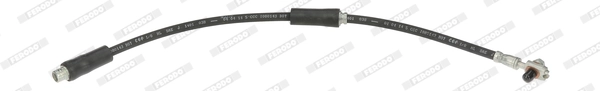 Flexible de frein FERODO FHY3027