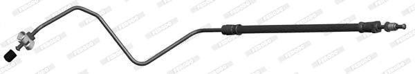 Flexible de frein FERODO FHY3343