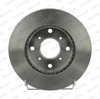 Disque de frein FERODO DDF511